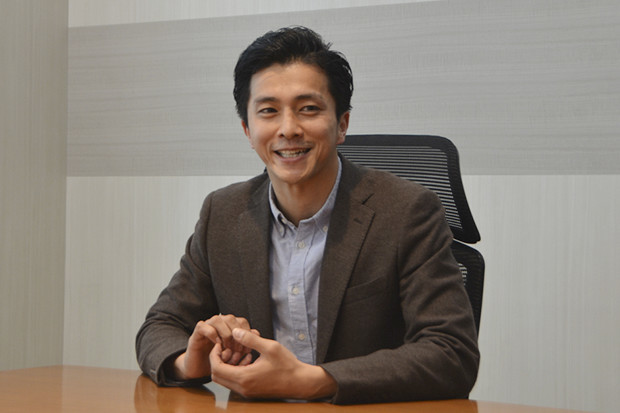 選手人生をあきらめ俳優の道を目指したことも子どもたちのおかげでバスケへの情熱を取り戻しました_4