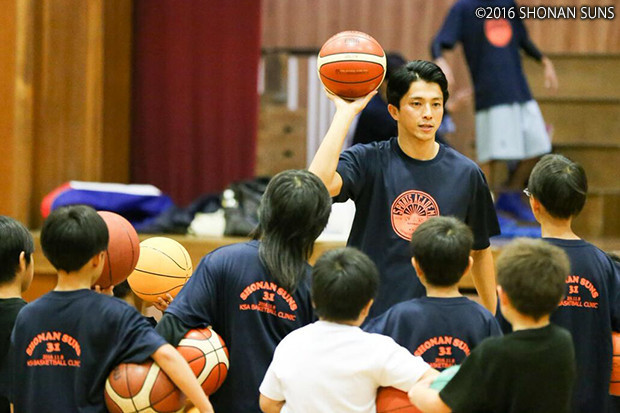 選手兼オーナーという新たな人生 何もできないからこそ人に “迷惑をかけて”いきたい