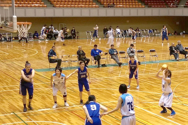 “いま、自分がやりたいこと”を大切にしたい仕事とバスケを両立して気づいたこと_3