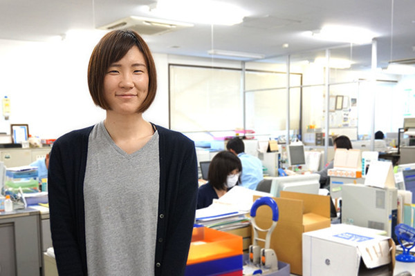 “いま、自分がやりたいこと”を大切にしたい仕事とバスケを両立して気づいたこと