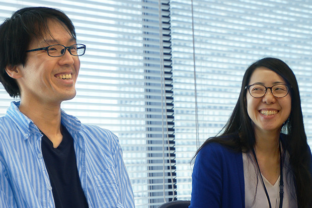 育休取得後、選択した「専業主夫」というライフスタイル