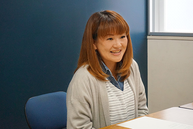 子育ても社会とのつながりも、私には大切!だから選んだ、「わが子の近くで働く」ということ。_1