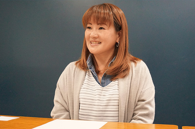 子育ても社会とのつながりも、私には大切!だから選んだ、「わが子の近くで働く」ということ。_2