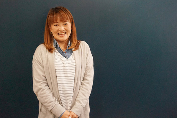 子育ても社会とのつながりも、私には大切!だから選んだ、「わが子の近くで働く」ということ。