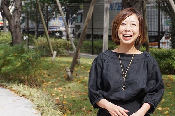 人との縁で起業への道が開けました