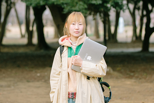 理想の働き方のために、自分の「好き」を貫き通す。旅するライターが歩んできたキャリアとは