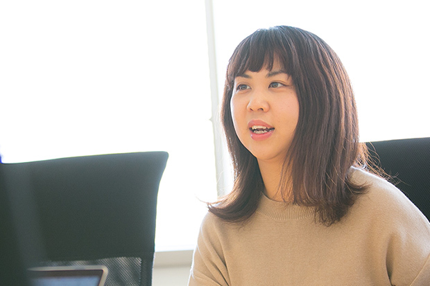 悩んだら自分の「やりたい!」に従って動く。好奇心旺盛なデザイナーが築いてきた直感的なキャリアとは_2