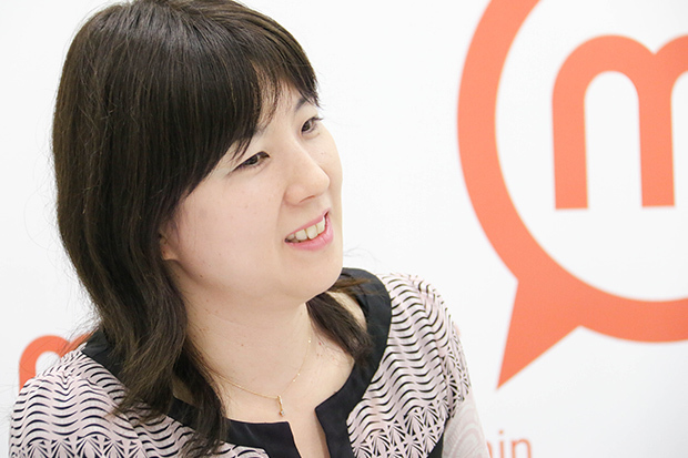 キャリアは上にも横にも築いていける。ジャングルジム型キャリアを体現する一児の母が挑む新たな挑戦とは_1