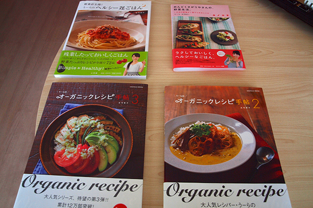 デザイナーと料理家。2つのキャリアを積むことになった原動力は、「直感」だった。_2