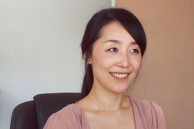 デザイナーと料理家。2つのキャリアを積むことになった原動力は、「直感」だった。_3