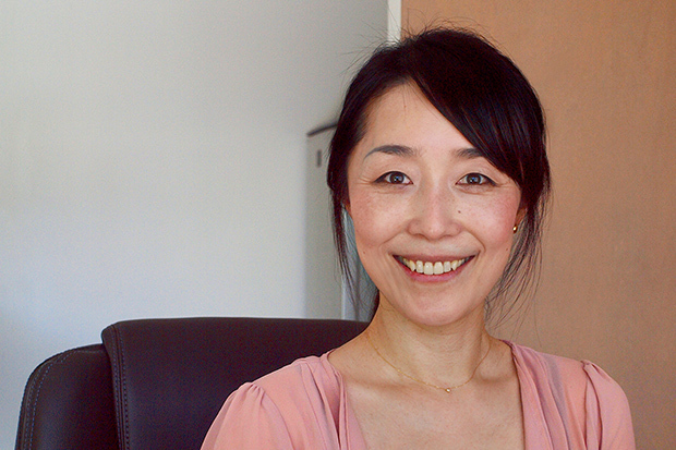 デザイナーと料理家。2つのキャリアを積むことになった原動力は、「直感」だった。