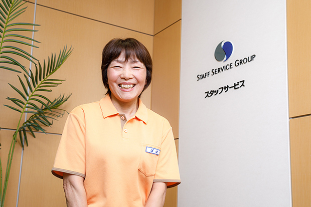 人と接し、自分を磨く。介護の仕事は「天職」60歳を過ぎても現場で活躍する介護福祉士の思いとは?_3