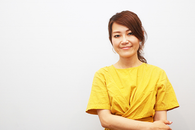 「一人でも多くのママが幸せに働けるように」。仕事と子育ての両立を目指す原点とは