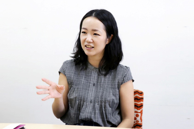 私らしく生きる。あたらしい働き方発見インタビュー ~Vol.1~3人の子どもを育てながら働くのは、大変だけど楽しい!_3