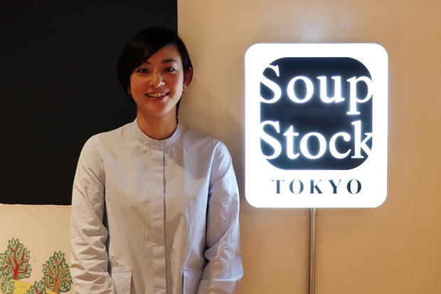 私らしく生きる。あたらしい働き方発見インタビュー ~Vol.2~誰のため、何のために仕事をしているのか考えることが私の原動力_3