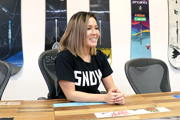 私らしく生きる。あたらしい働き方発見インタビュー ~Vol.3~自分の軸をしっかり持つことが、やりたい仕事への近道に_1