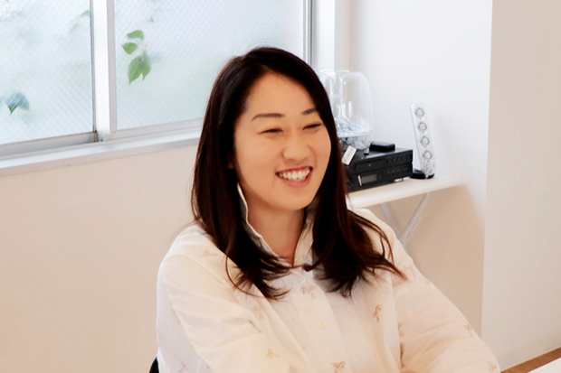 私らしく生きる。あたらしい働き方発見インタビュー ~Vol.4~人と人との“ハーモニー”が、私の幸せな人生の原点。_1