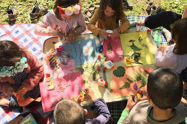 私らしく生きる。あたらしい働き方発見インタビュー ~Vol.4~人と人との“ハーモニー”が、私の幸せな人生の原点。_2