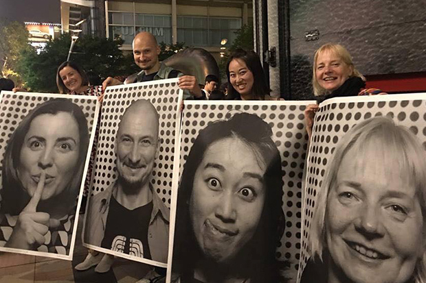 私らしく生きる。あたらしい働き方発見インタビュー ~Vol.4~人と人との“ハーモニー”が、私の幸せな人生の原点。_3