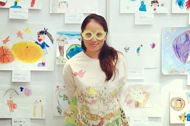 私らしく生きる。あたらしい働き方発見インタビュー ~Vol.4~人と人との“ハーモニー”が、私の幸せな人生の原点。