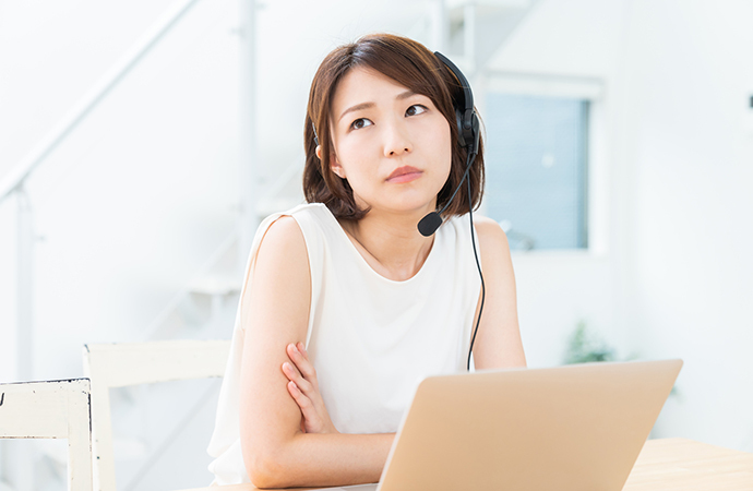 テレワークのメリットとは?テレワークで働く際のポイントを解説_3_1