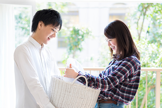 働くママの負担を減らす!家庭も仕事も乗り切る工夫_1