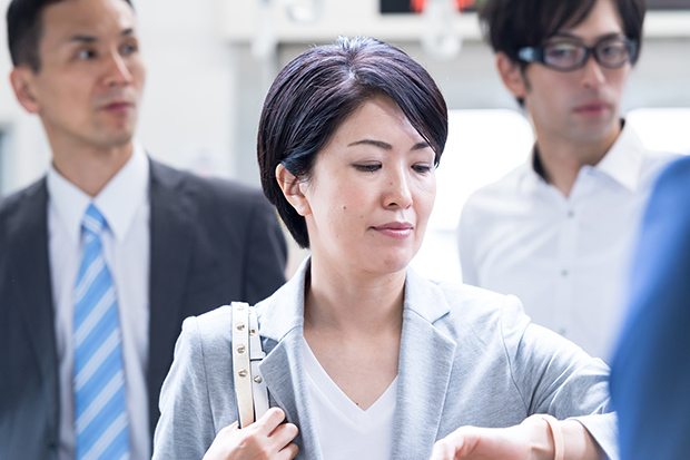 働くママの負担を減らす!家庭も仕事も乗り切る工夫_2