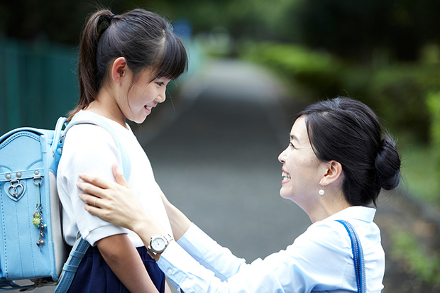 働くママの負担を減らす!家庭も仕事も乗り切る工夫