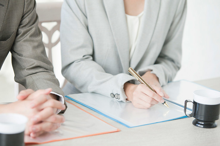 ここを押さえればOK!派遣に関する法改正のルールを解説!