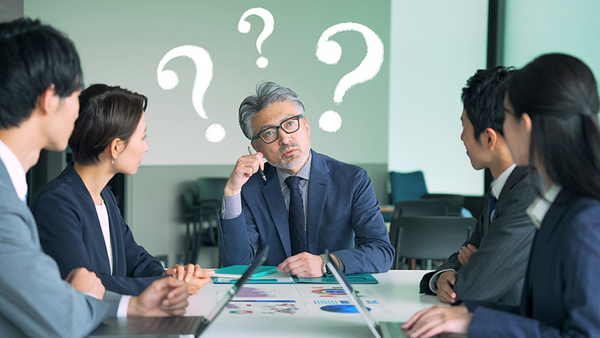 派遣の「5年ルール」とは?制度内容、適用条件、メリットを解説