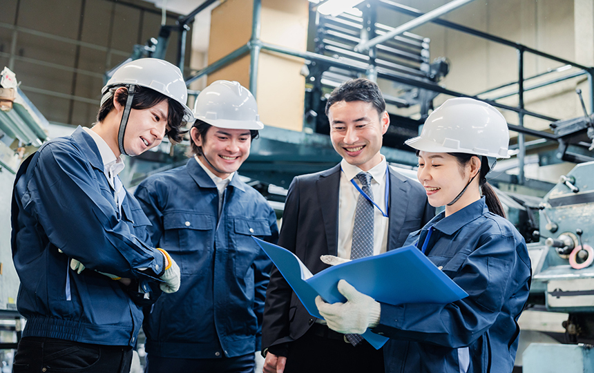 無期雇用派遣とは?正社員・有期雇用派遣との違い、企業のメリットを解説_6