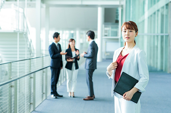 「同一労働同一賃金」で派遣スタッフの待遇はどうなる?