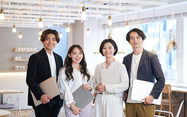 労働者派遣法の改正とは?目的や背景・重要ポイントを解説