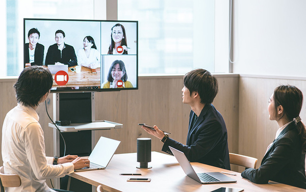 働き方改革とは?取り組み内容を解説