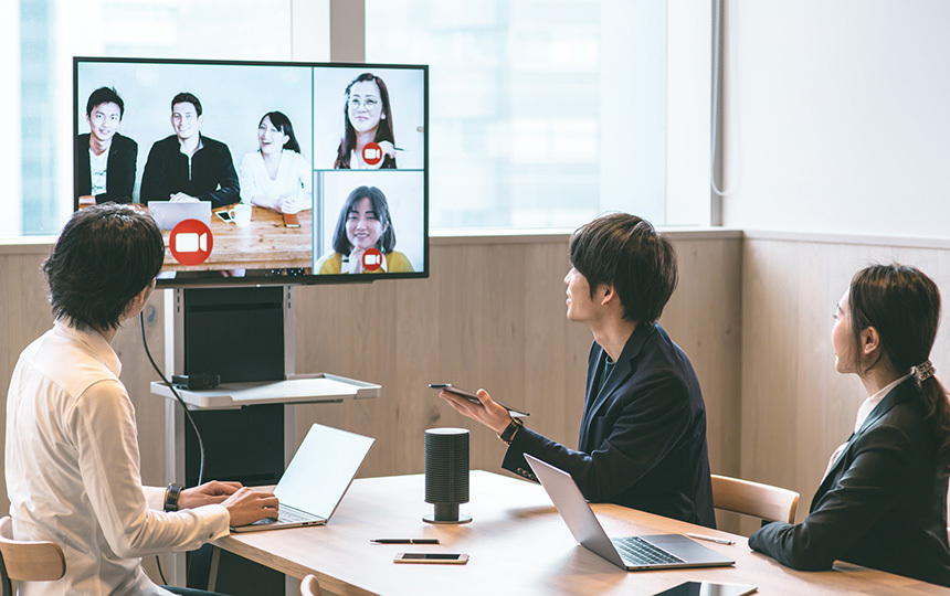 働き方改革とは?取り組み内容を解説