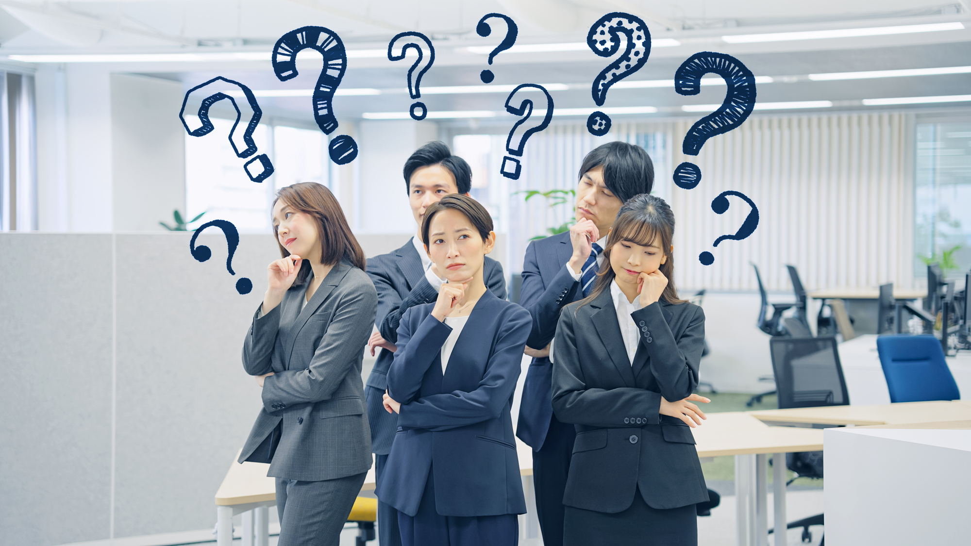 「偽装請負」になってしまう要因とは?罰則や判断基準を解説|人材派遣のお仕事なら【スタッフサービス】
