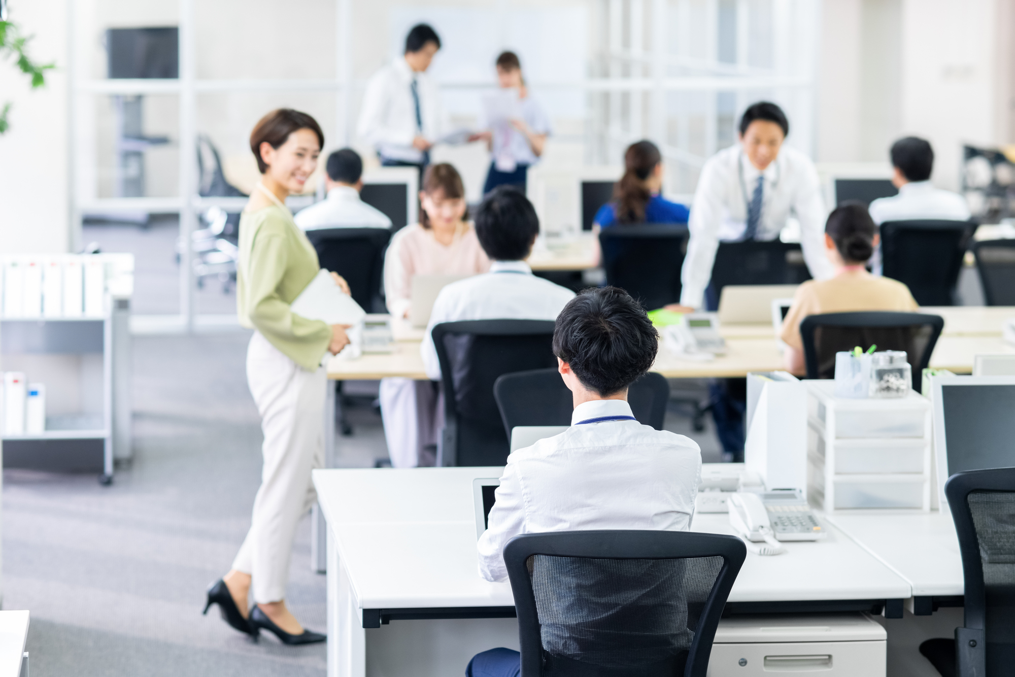 モチベーションとは? 意味や上げるメリット、方法をわかりやすく紹介_4