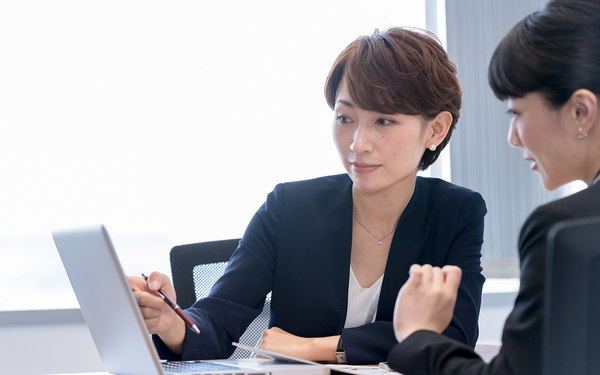 人事評価制度とは