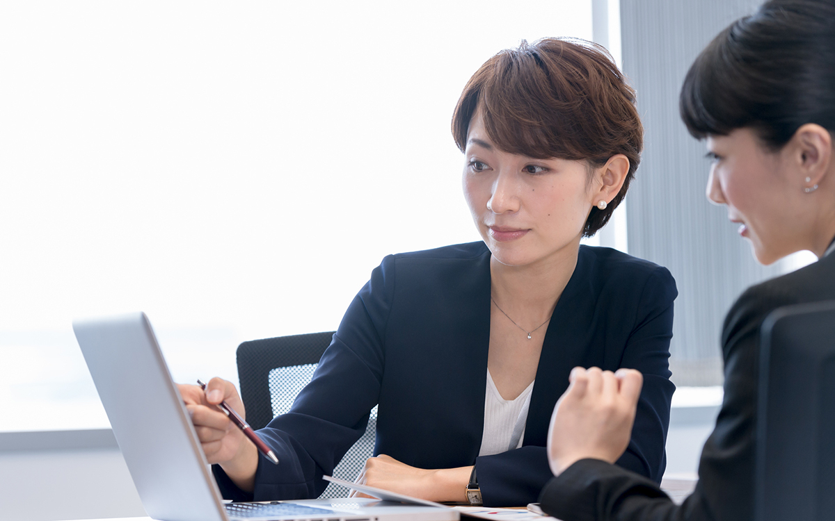 人事評価制度とは