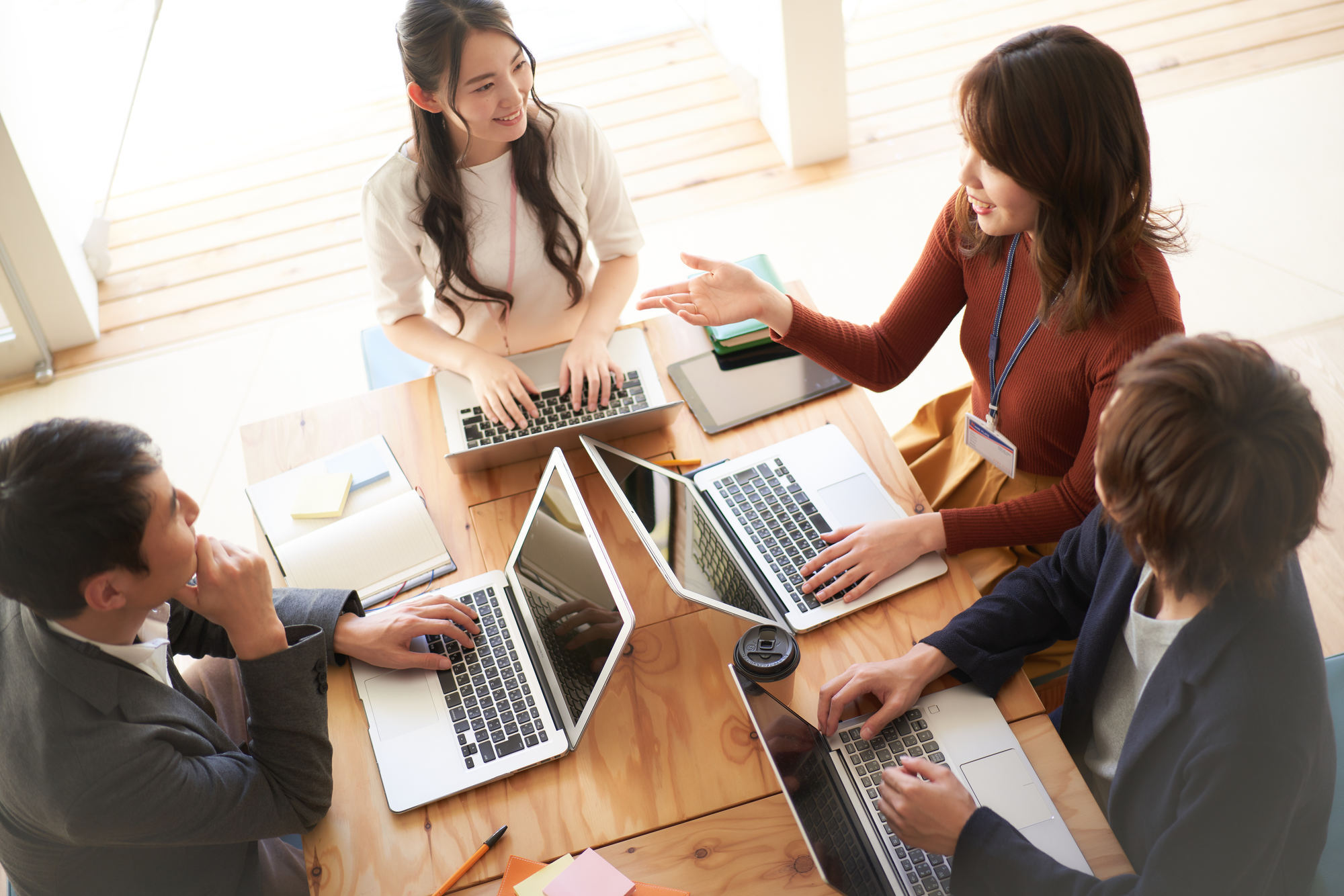 リーダーシップとは? 理論や種類、スタイルとリーダーシップのある人の特徴を紹介_8