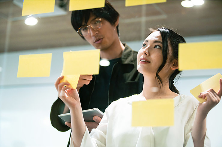 ファシリテーションの意味や重要性を紹介!必要なスキルとは?_2