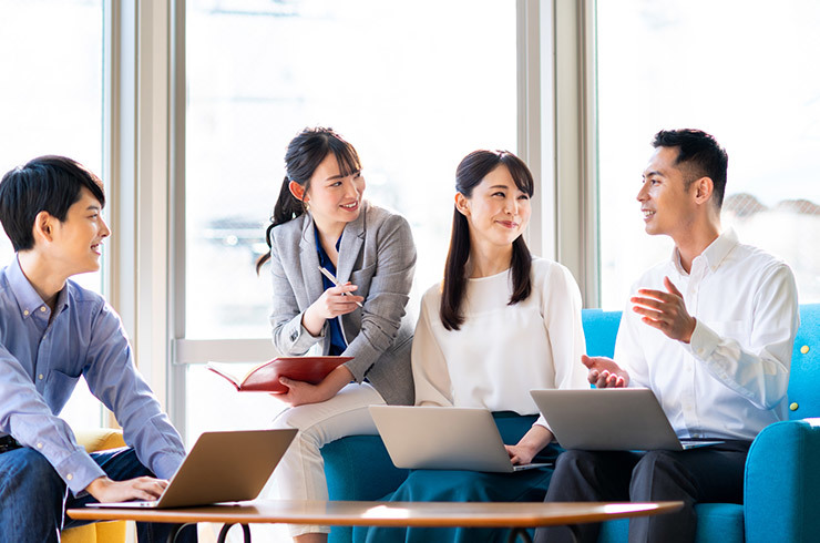 ファシリテーションの意味や重要性を紹介!必要なスキルとは?