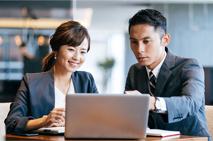 若手社員の退職を防ぐには?知っておきたい退職理由と対策_2