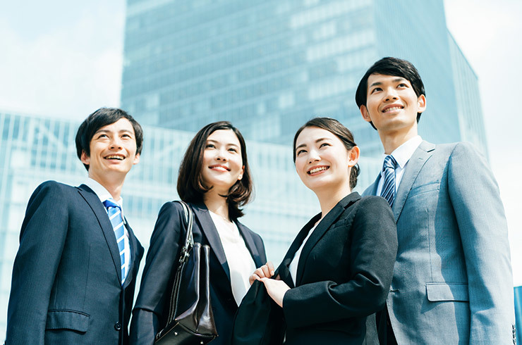 若手社員の退職を防ぐには?知っておきたい退職理由と対策