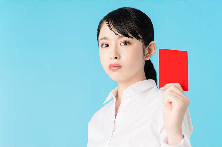 すべての企業で義務化!ハラスメントの定義と種類、対策_2