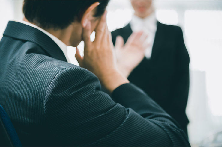 すべての企業で義務化!ハラスメントの定義と種類、対策_3