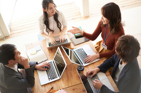 動機づけの上手いマネジャーになるために