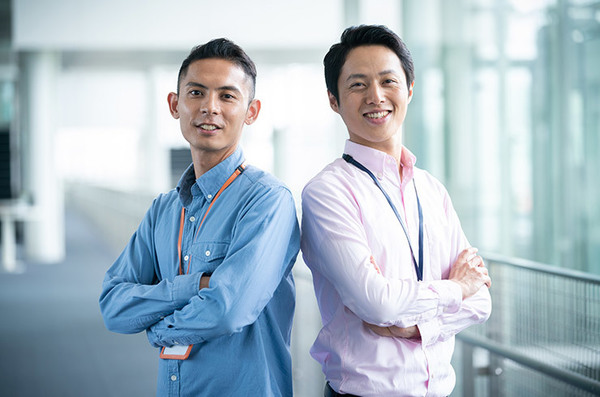 仕事の指示の仕方で変わる、部署の業績と部下の成長