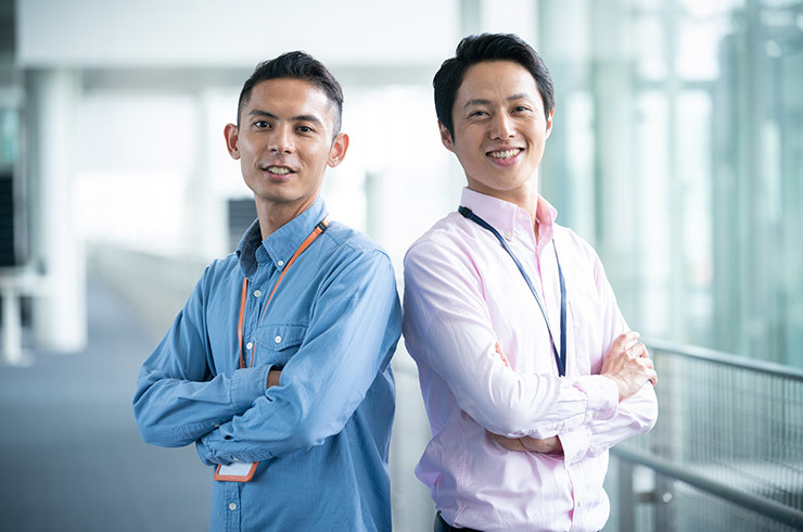 仕事の指示の仕方で変わる、部署の業績と部下の成長