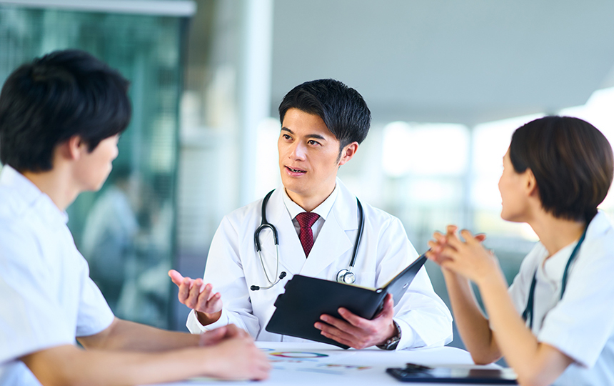 深刻化する人材不足の原因とは?業界別の現状と企業の対策について_3